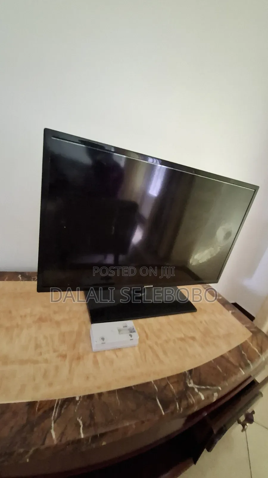 Furnished Studio Apartment in Bahari Beach, Kunduchi for rent