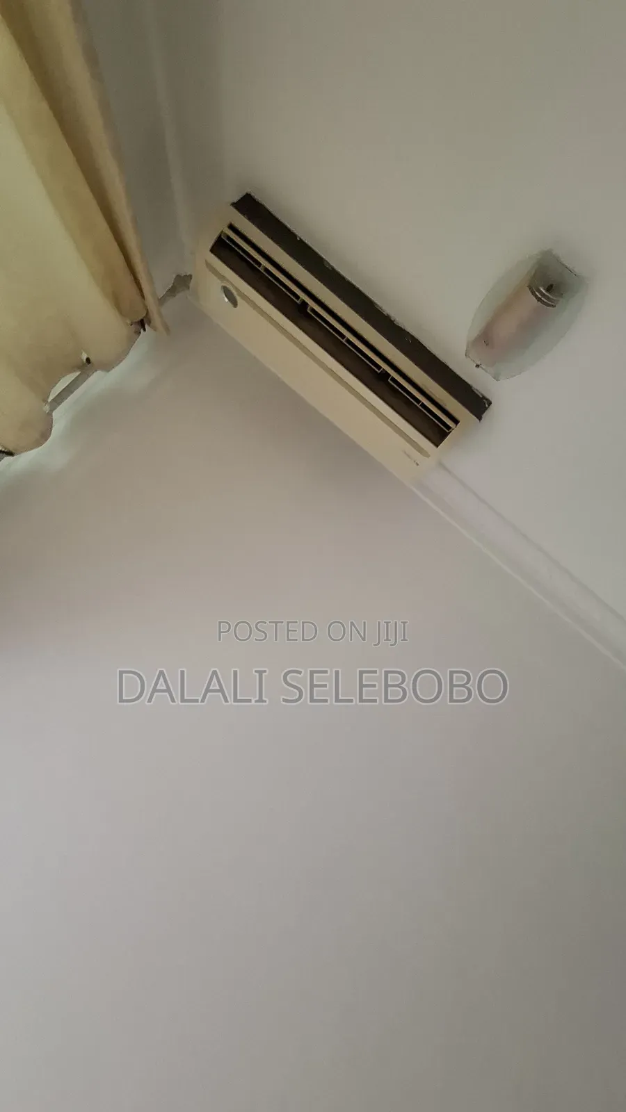 Furnished Studio Apartment in Bahari Beach, Kunduchi for rent