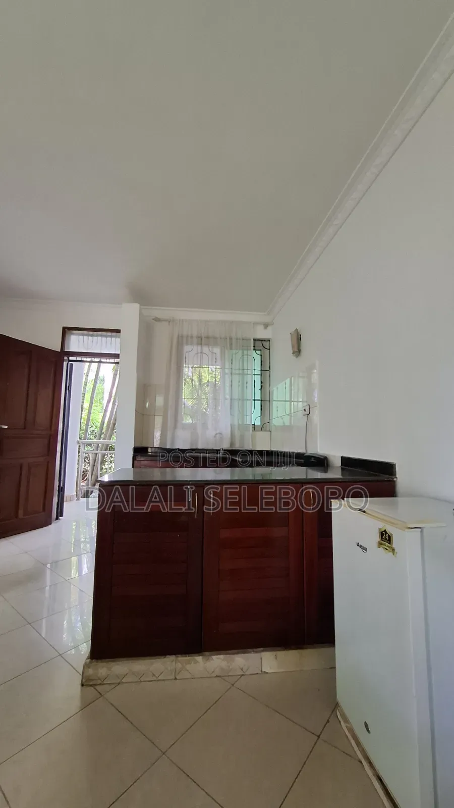 Furnished Studio Apartment in Bahari Beach, Kunduchi for rent