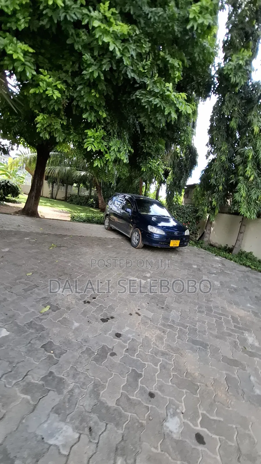 Furnished Studio Apartment in Bahari Beach, Kunduchi for rent