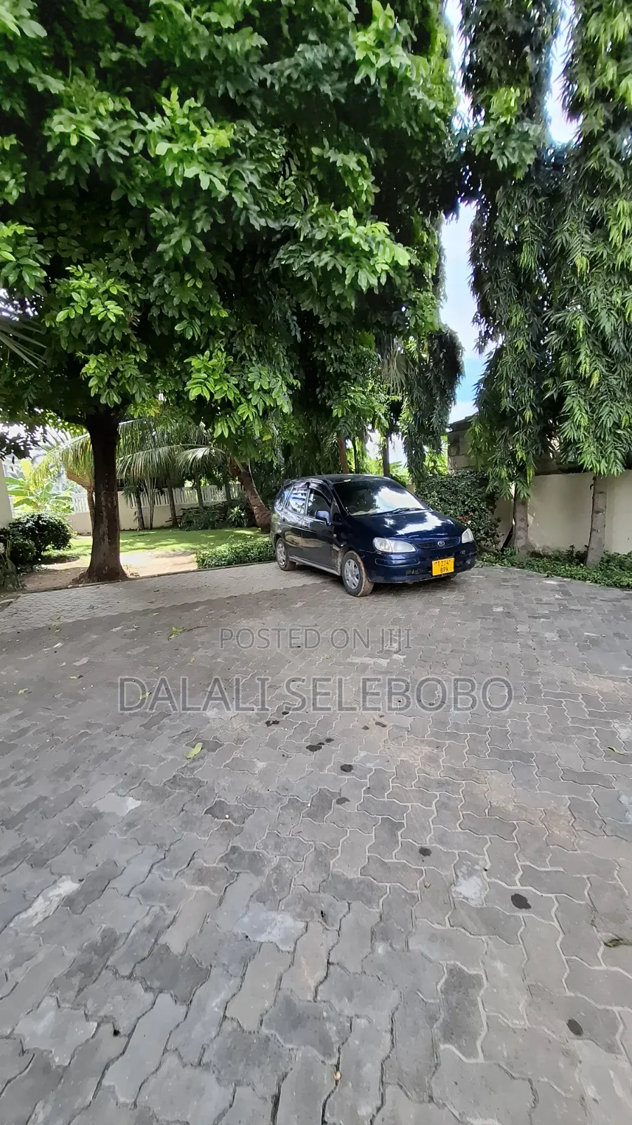 Furnished Studio Apartment in Bahari Beach, Kunduchi for rent
