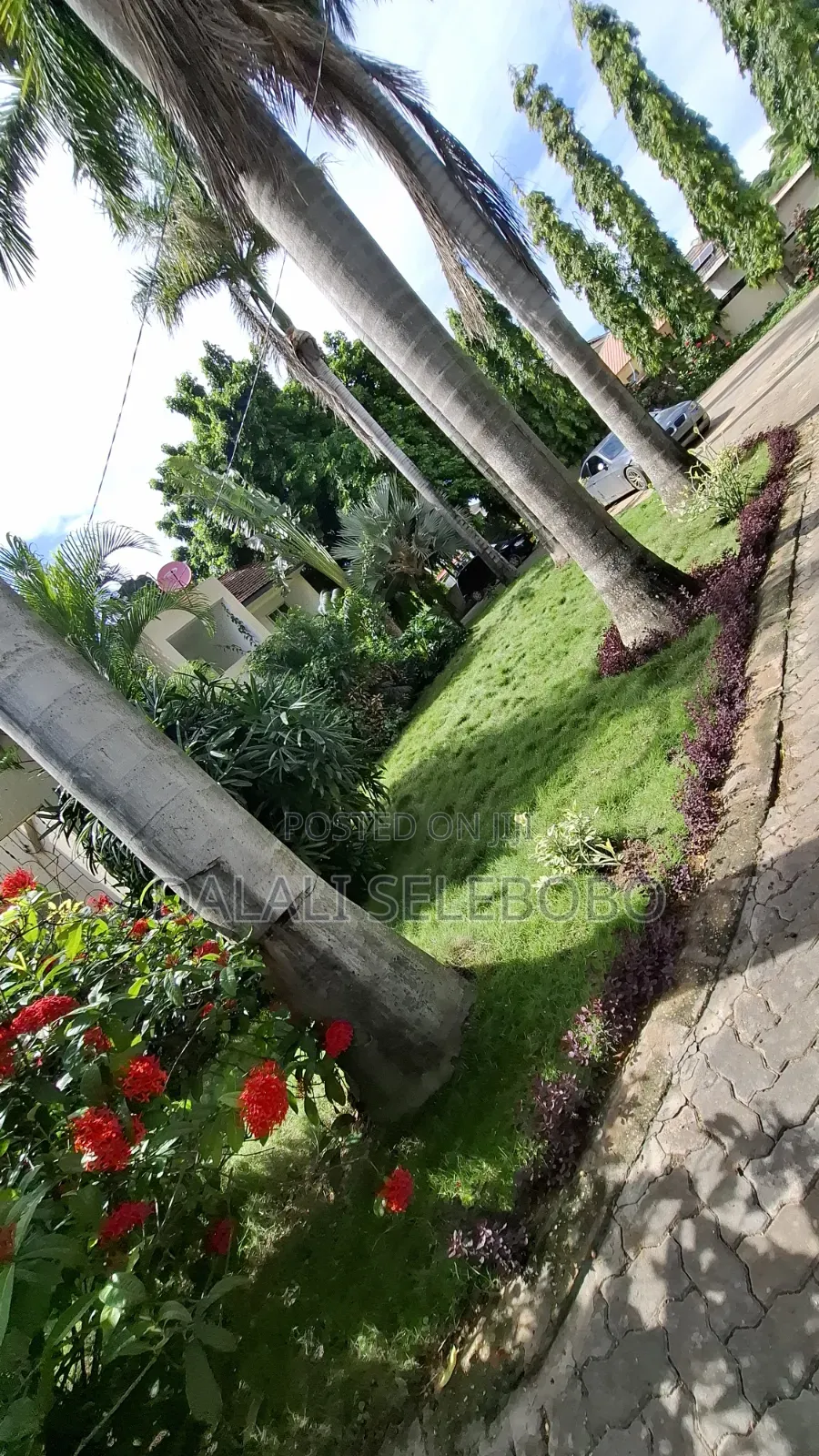 Furnished Studio Apartment in Bahari Beach, Kunduchi for rent