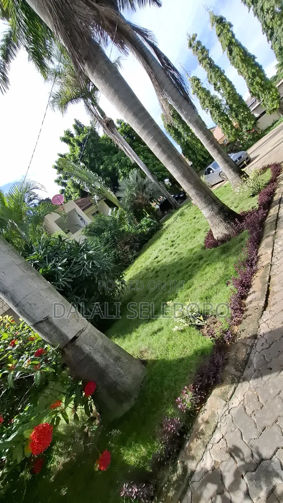Furnished Studio Apartment in Bahari Beach, Kunduchi for rent