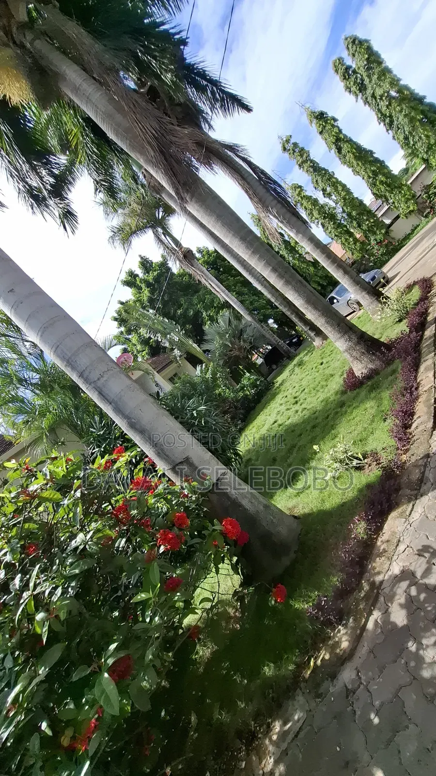 Furnished Studio Apartment in Bahari Beach, Kunduchi for rent