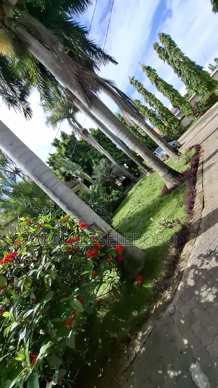 Furnished Studio Apartment in Bahari Beach, Kunduchi for rent