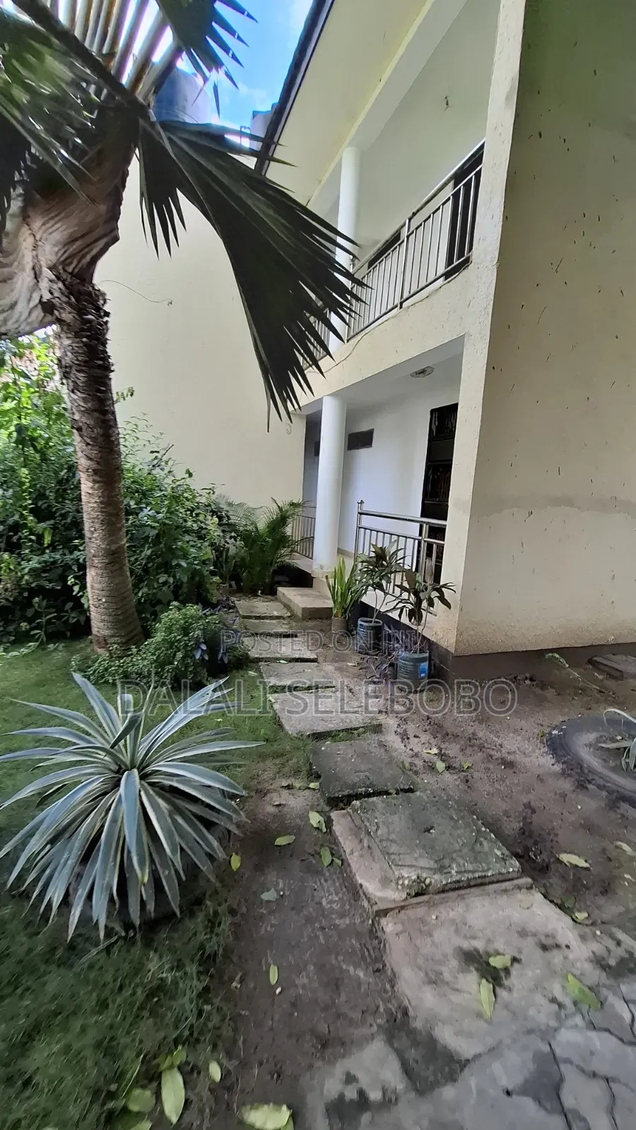 Furnished Studio Apartment in Bahari Beach, Kunduchi for rent