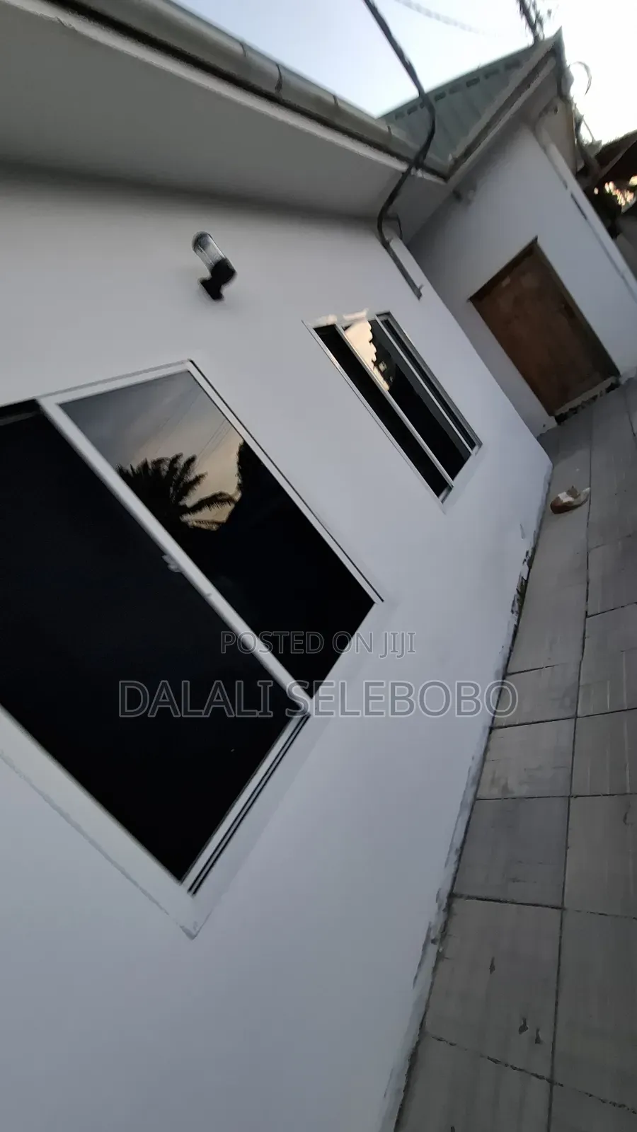 1bdrm Bedsitter in Sinza Wheeteen for rent