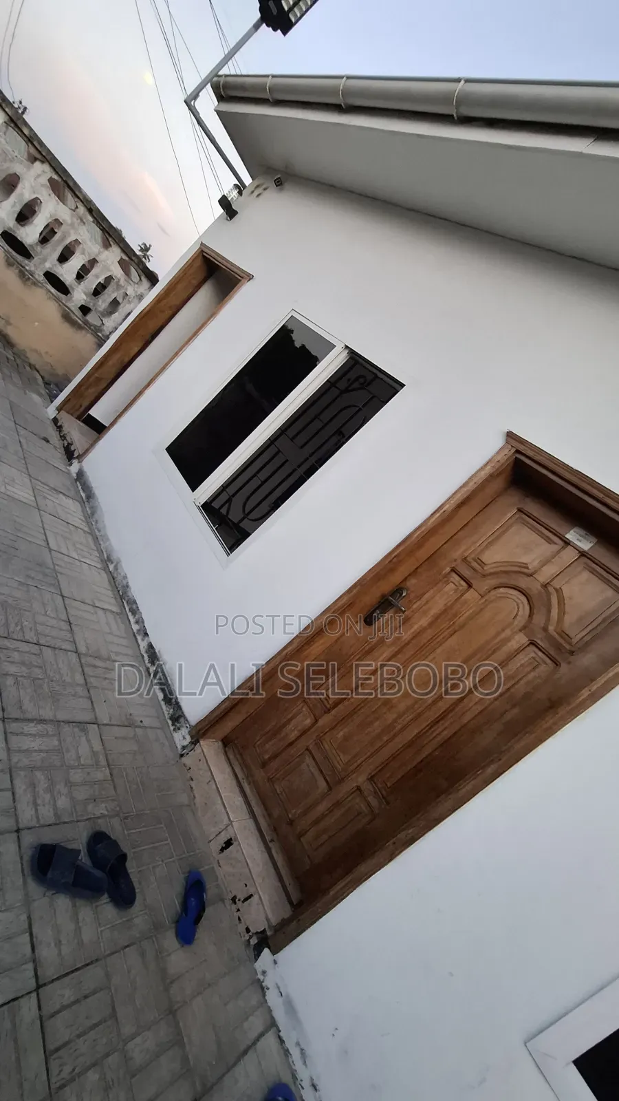 1bdrm Bedsitter in Sinza Wheeteen for rent