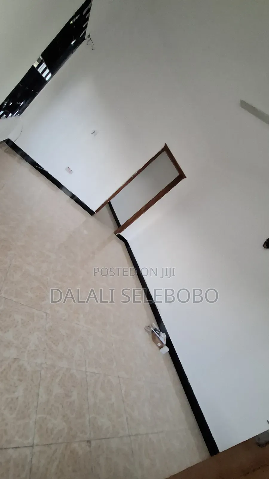 1bdrm Bedsitter in Sinza Wheeteen for rent