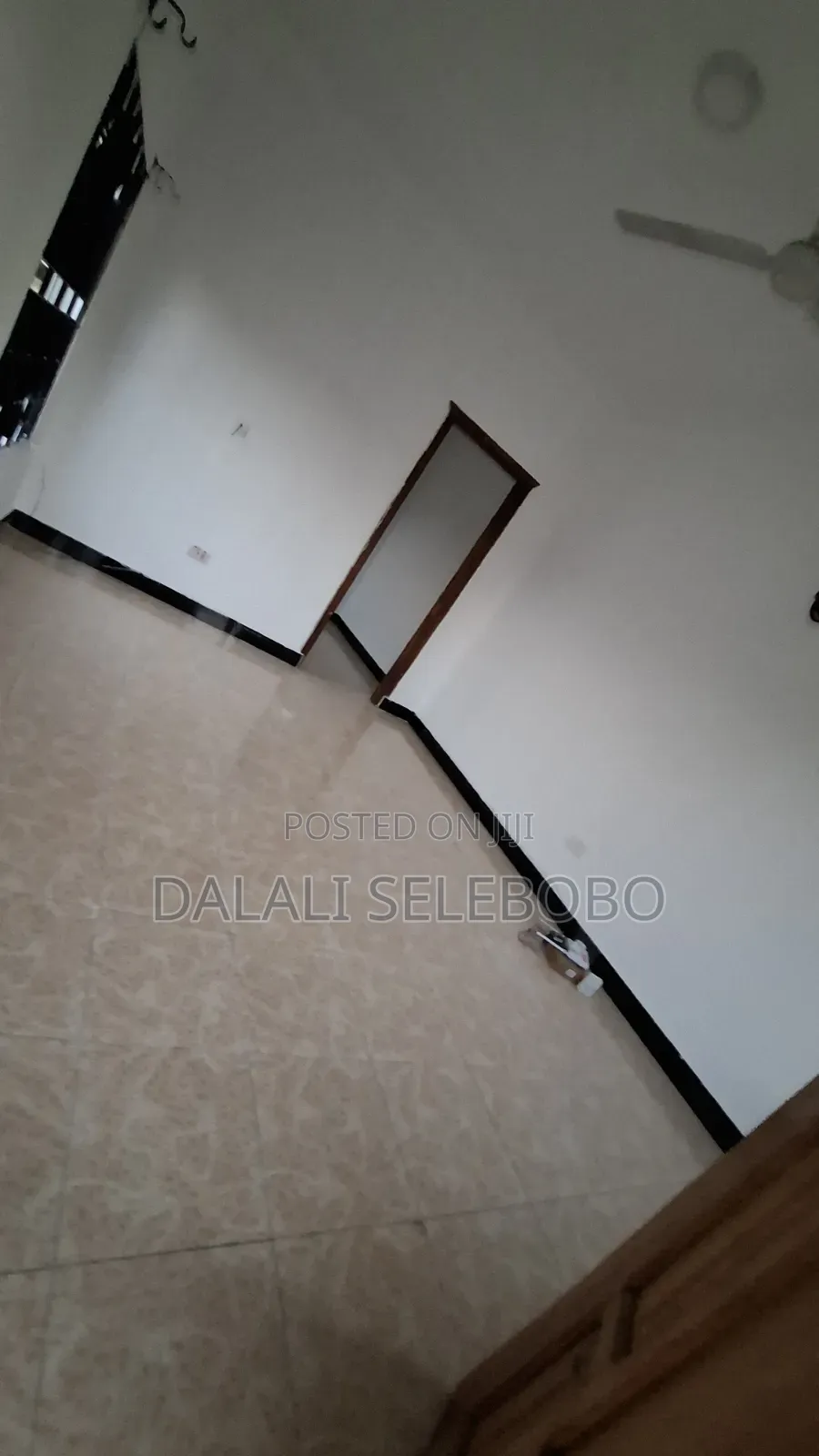 1bdrm Bedsitter in Sinza Wheeteen for rent
