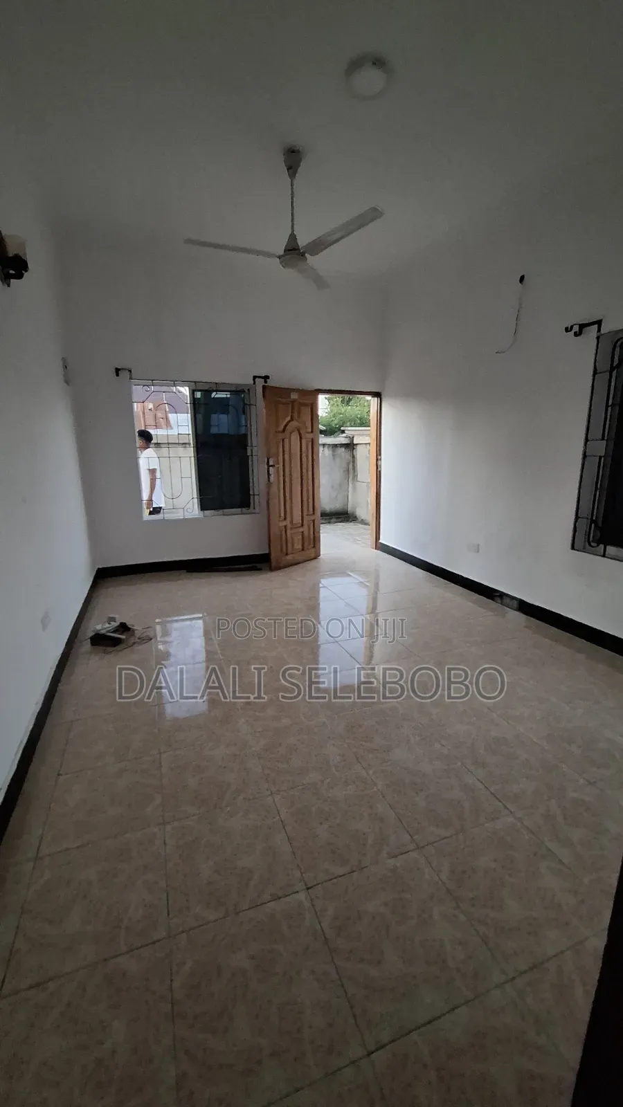 1bdrm Bedsitter in Sinza Wheeteen for rent