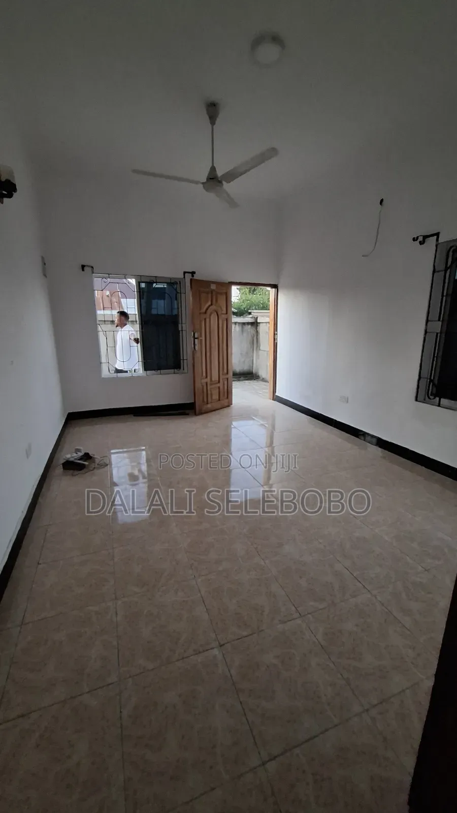 1bdrm Bedsitter in Sinza Wheeteen for rent