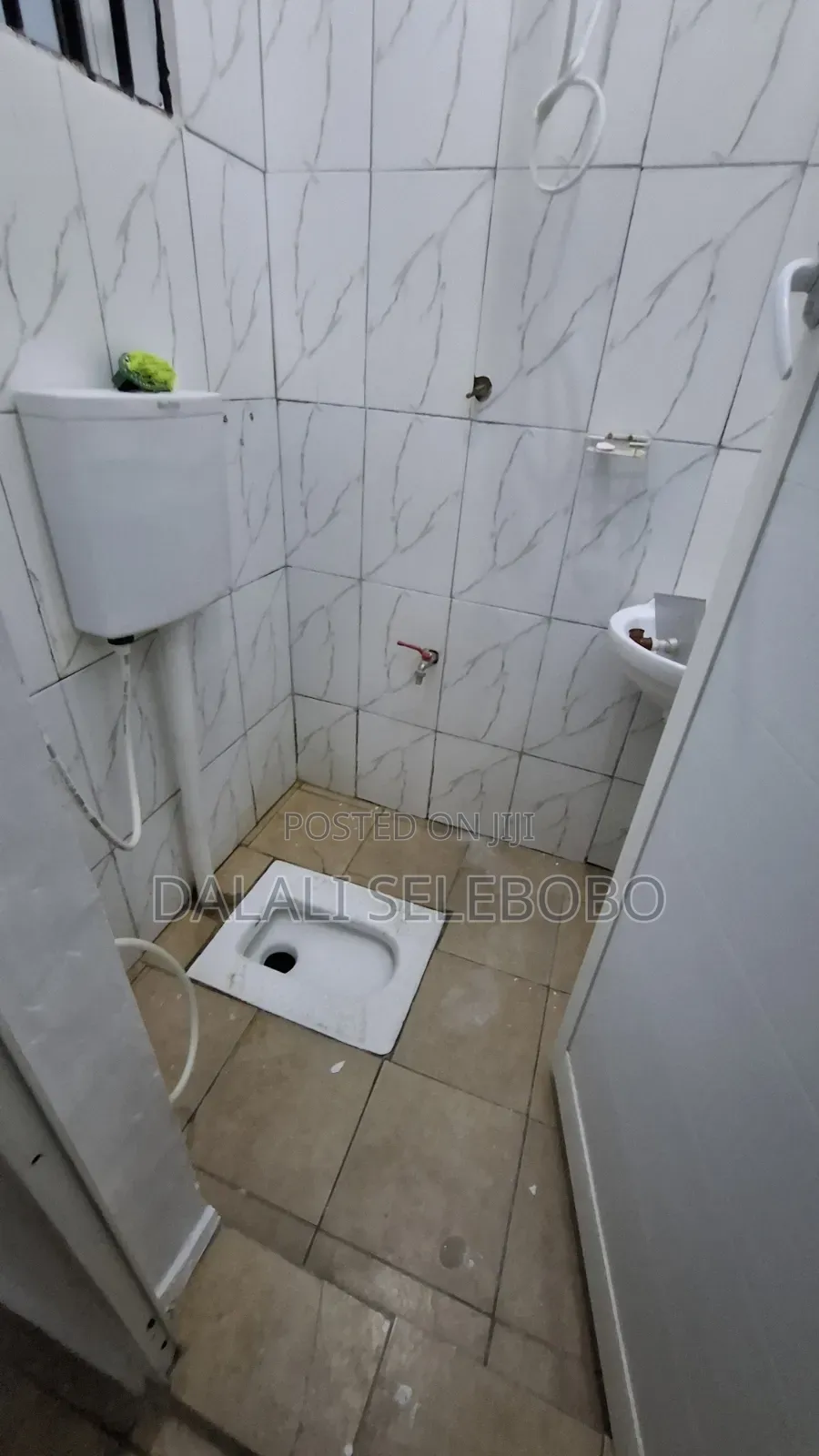 1bdrm Bedsitter in Sinza Wheeteen for rent