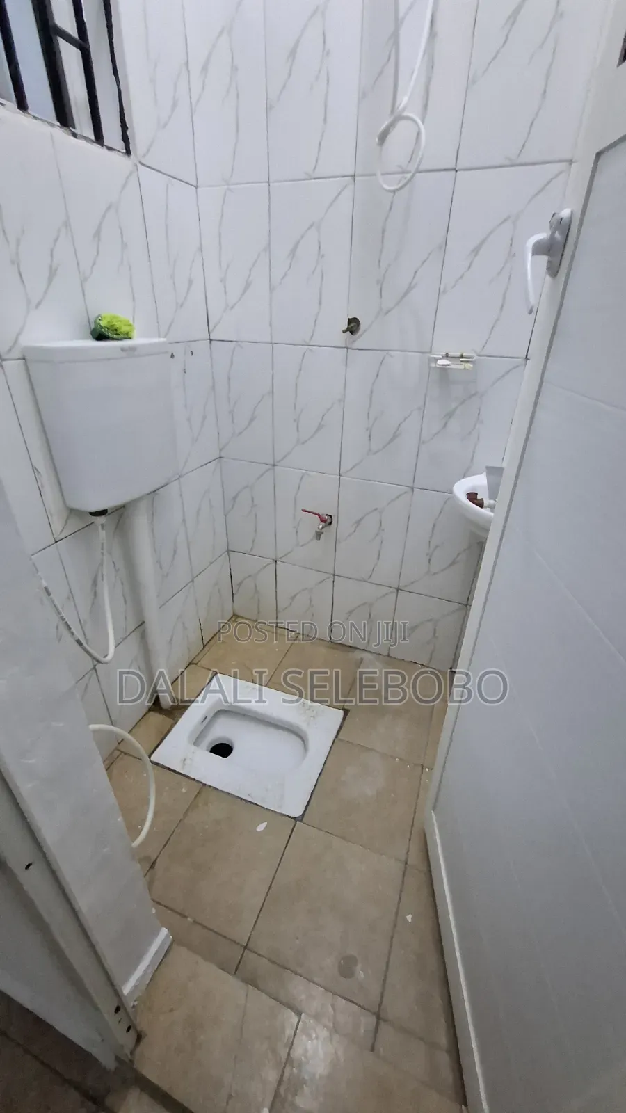 1bdrm Bedsitter in Sinza Wheeteen for rent