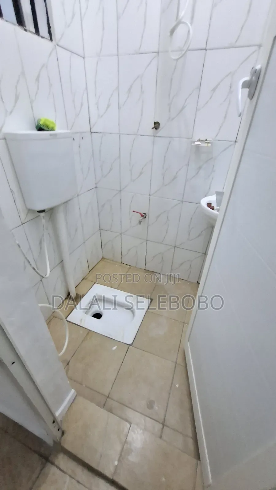 1bdrm Bedsitter in Sinza Wheeteen for rent