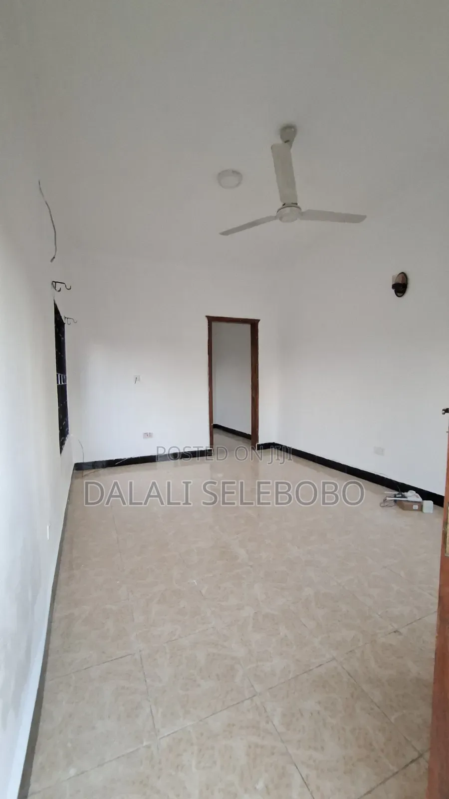 1bdrm Bedsitter in Sinza Wheeteen for rent