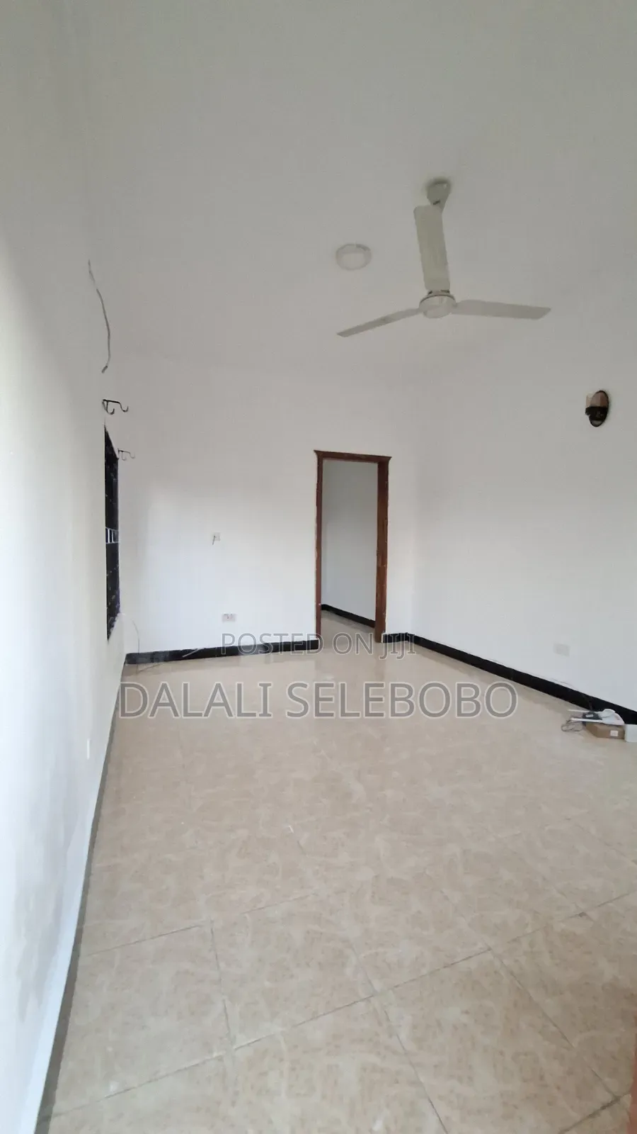 1bdrm Bedsitter in Sinza Wheeteen for rent