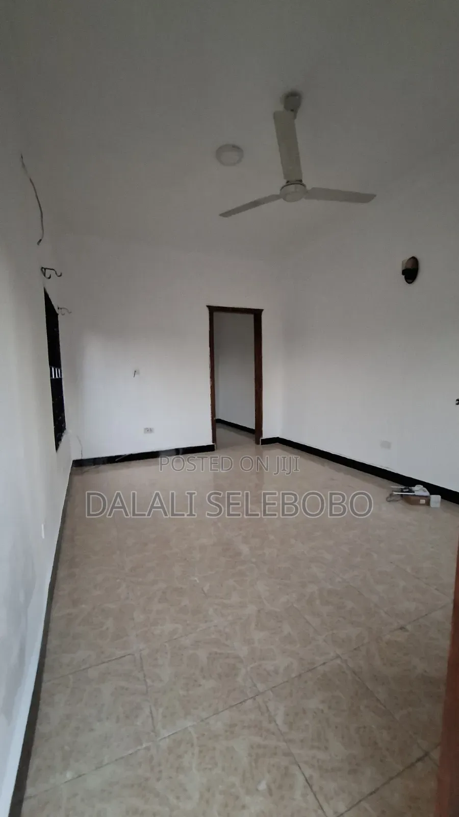 1bdrm Bedsitter in Sinza Wheeteen for rent