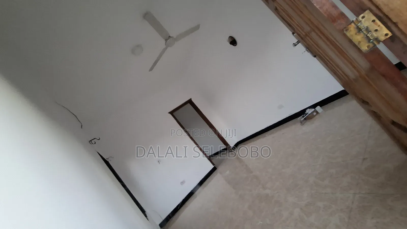 1bdrm Bedsitter in Sinza Wheeteen for rent