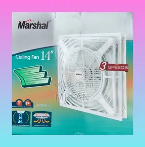 Boxfan Marshal