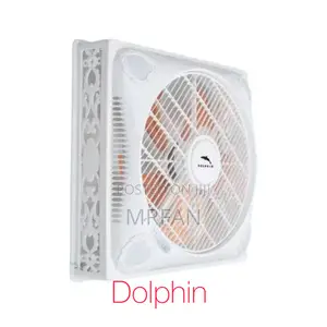 Surface Ceiling 60 X 60 * 18" Panga * 100watts Motor
