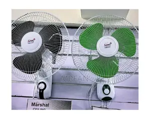 *Shapetrust Wall Fan Size 16