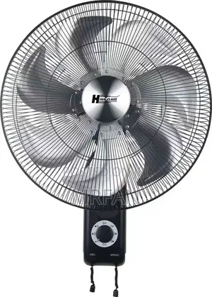*Highclass 18 Industrial Fan