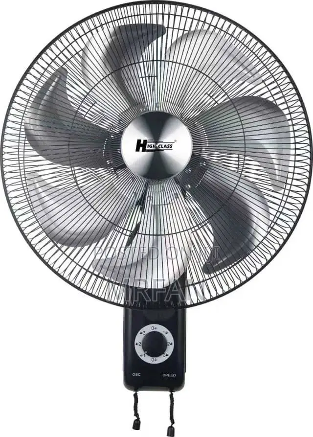 *Highclass 18 Industrial Fan