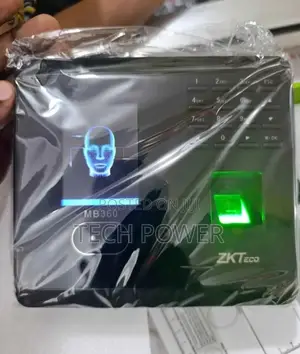 Zkteco Mb360
