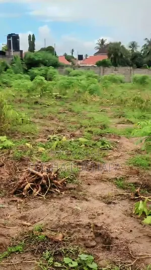 Plot for Sale at Kibada