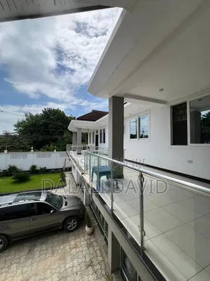 Furnished 2bdrm Apartment in Mikocheni for rent