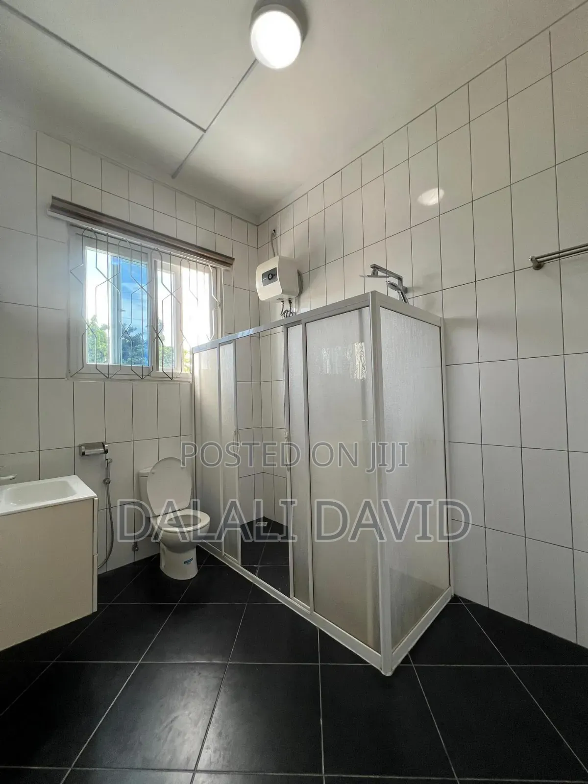 Furnished 2bdrm Apartment in Mikocheni for rent