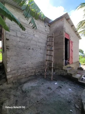 3bdrm House in Fahari, Mbangala for rent