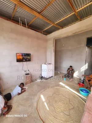 3bdrm House in Fahari, Mbangala for rent