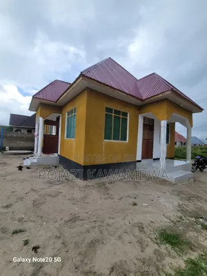 6bdrm House in Kisewe, Mbagala for rent