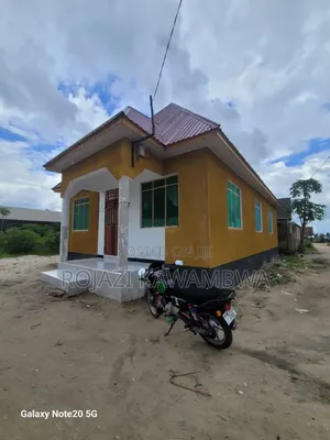 6bdrm House in Kisewe, Mbagala for rent