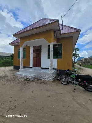 6bdrm House in Kisewe, Mbagala for rent