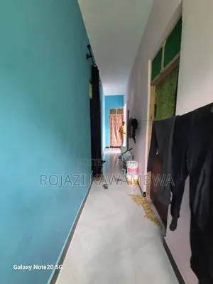 6bdrm House in Kisewe, Mbagala for rent