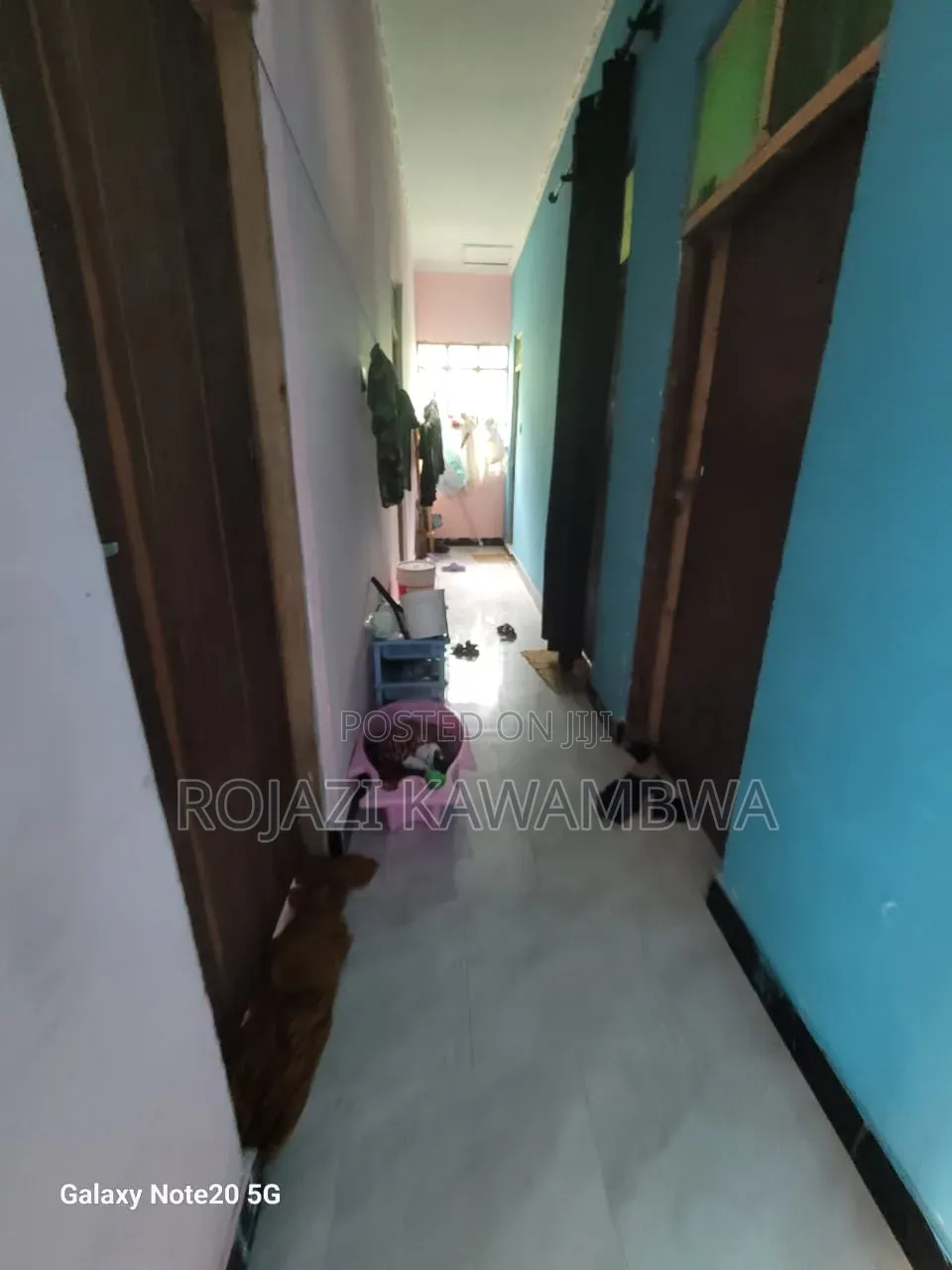 6bdrm House in Kisewe, Mbagala for rent