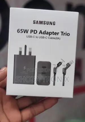 Samsung Phone Adapter