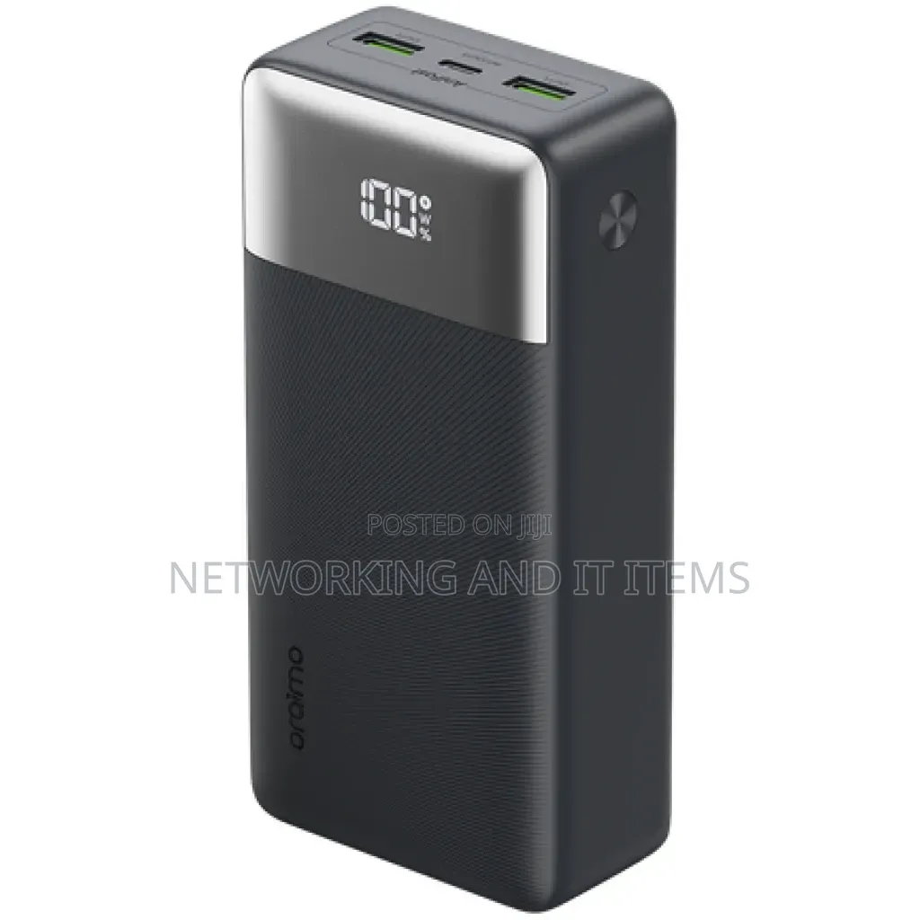 Oraimo Powerbank 27000mah