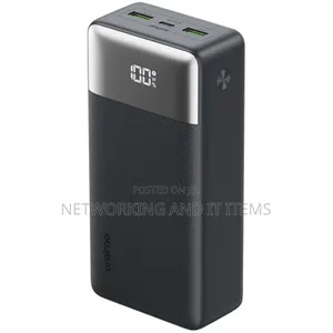 Oraimo Powerbank 27000mah