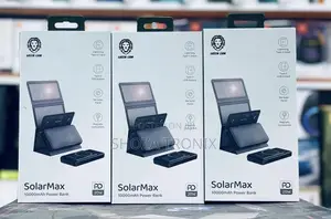 *Greenlion Powerbank