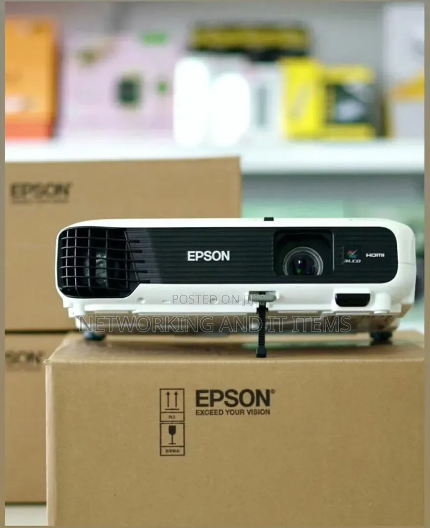 Epson Projector