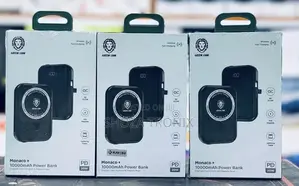 Greenlion Powerbank