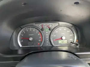 Suzuki Jimny 2006 Black