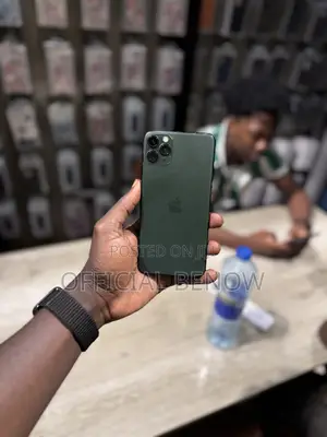Apple iPhone 11 Pro Max 256 GB