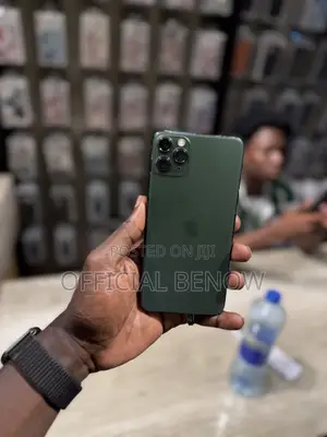 Apple iPhone 11 Pro Max 256 GB