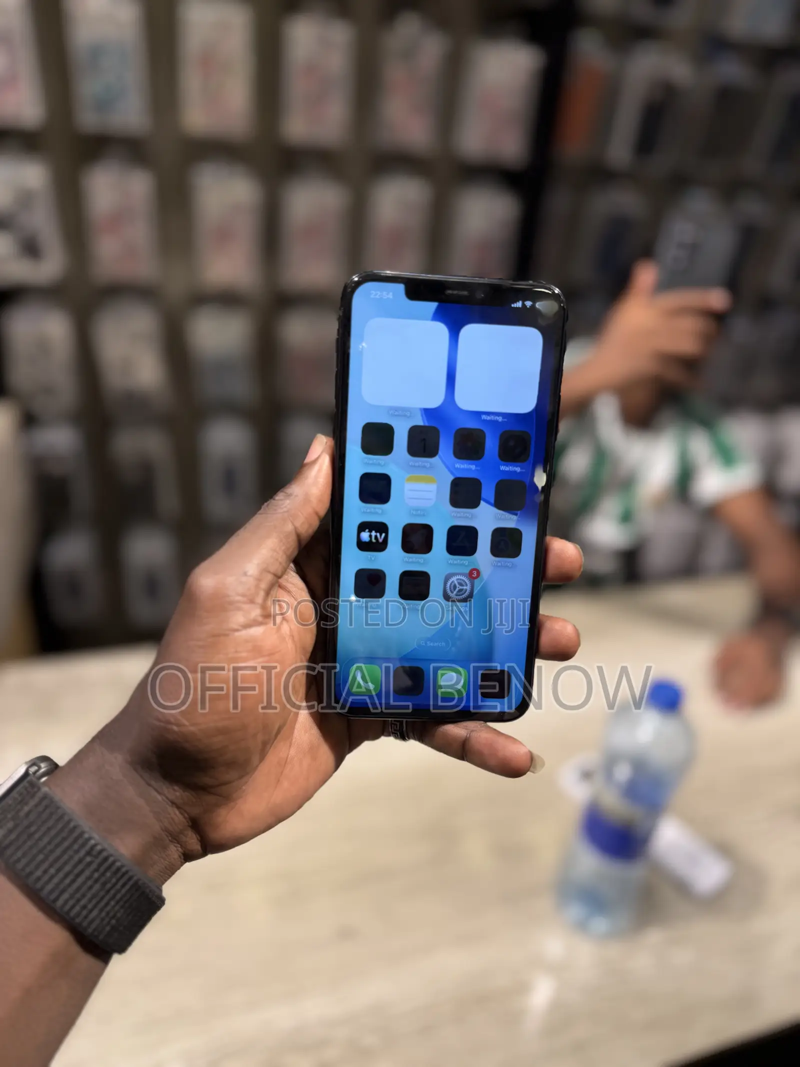 Apple iPhone 11 Pro Max 256 GB