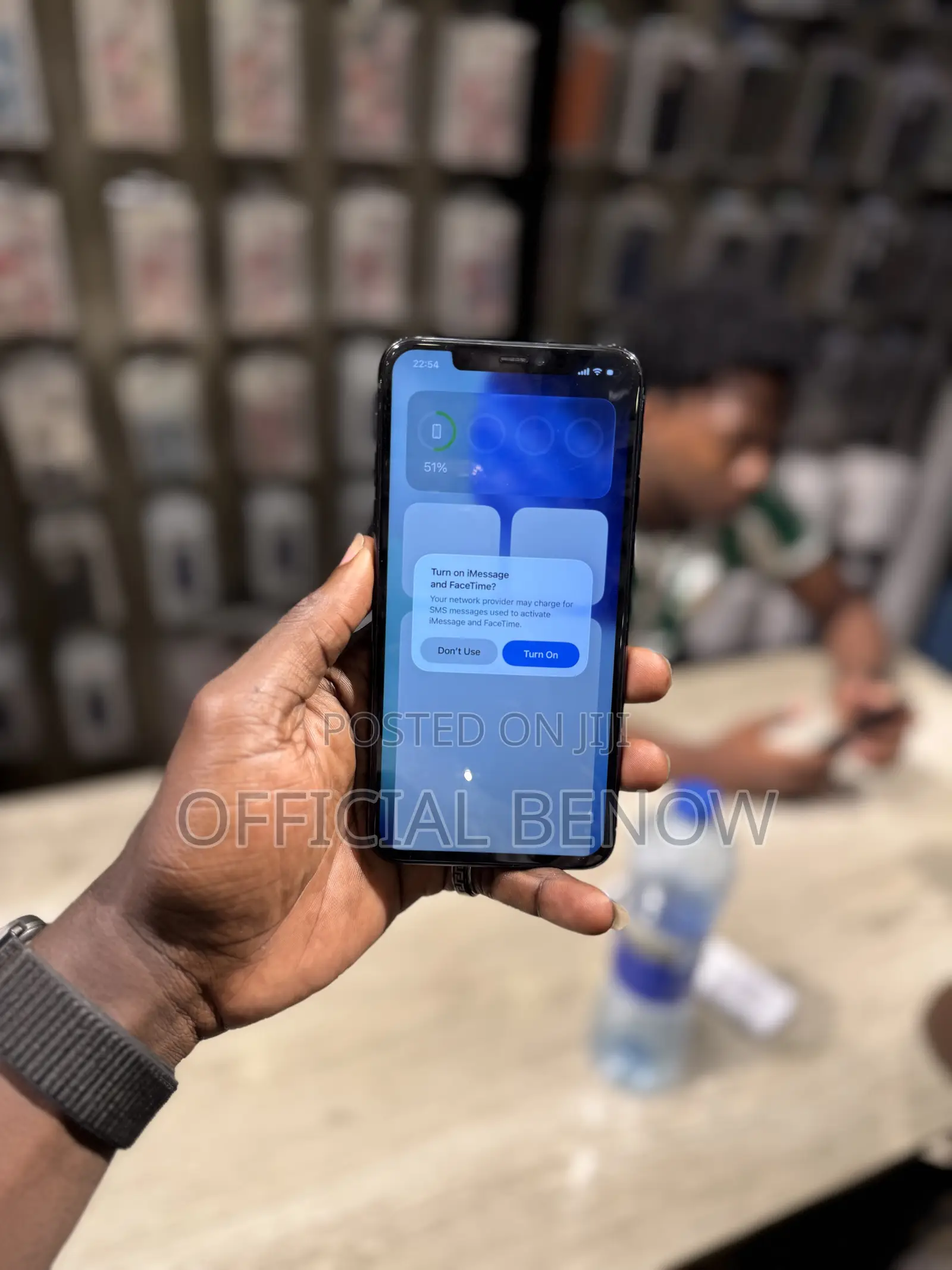Apple iPhone 11 Pro Max 256 GB